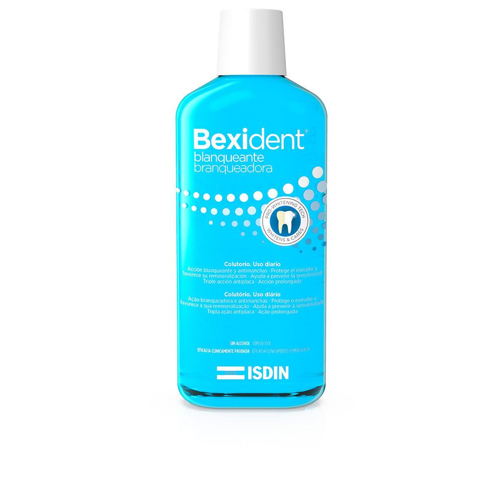 Mouthwash Isdin Bexident Whitener (500 ml)