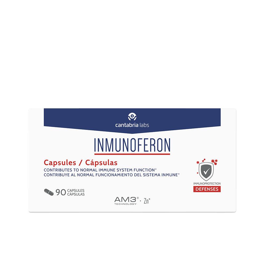 Immunoferon 90 capsules