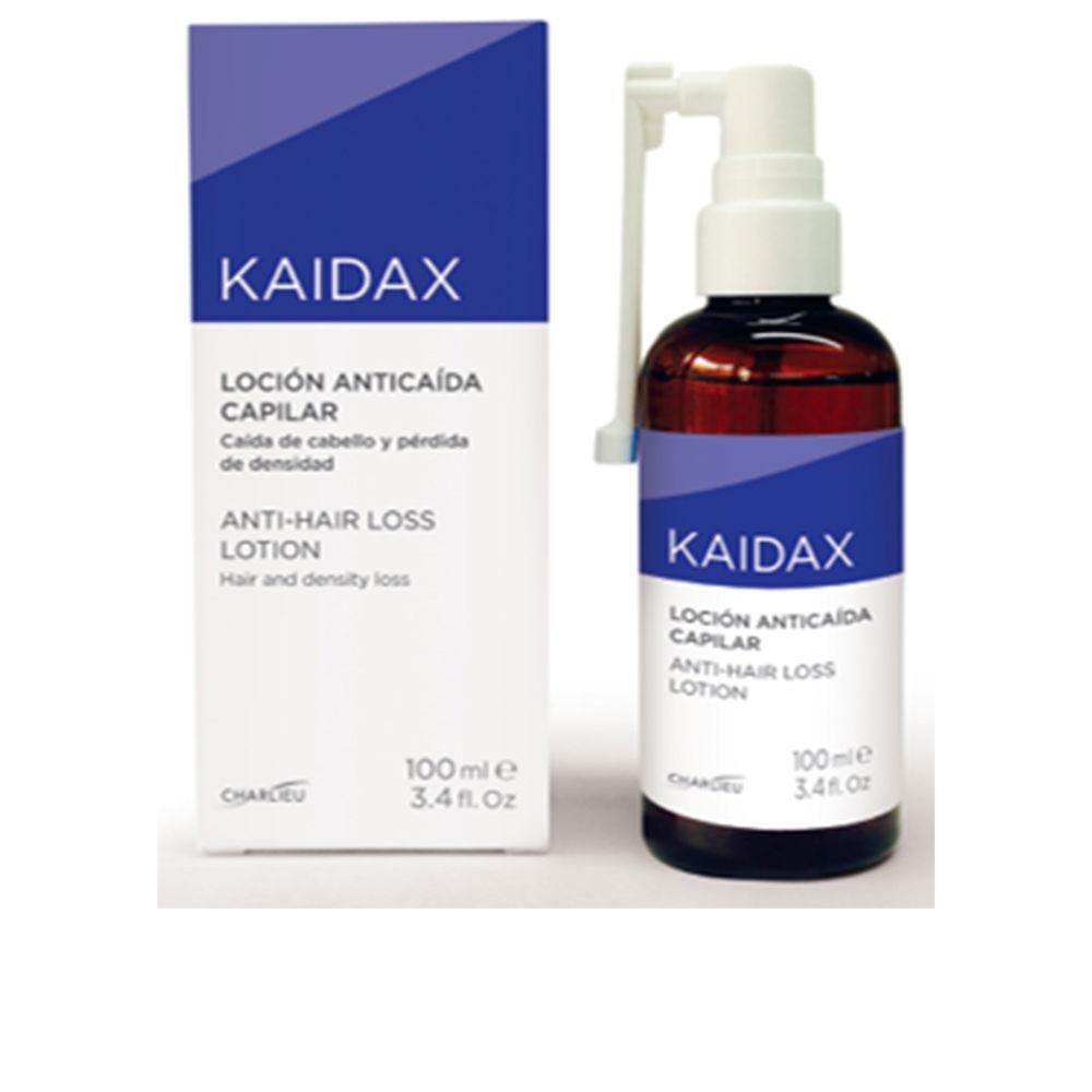 Anti-Hair Loss Lotion Topicrem Kaidax 100 ml