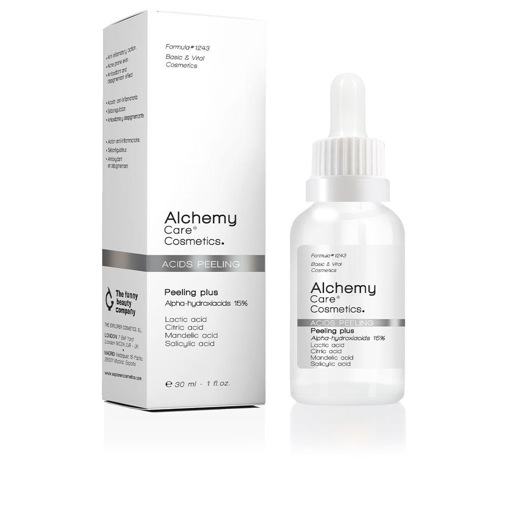 Acids Peeling peeling plus 30 ml