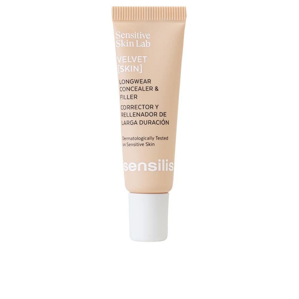 Velvet Skin Corrector #02-Beige