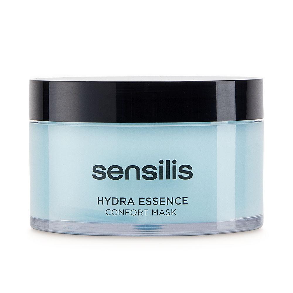 Moisturizing Facial Mask Sensilis Hydra Essence Confort (150 ml)