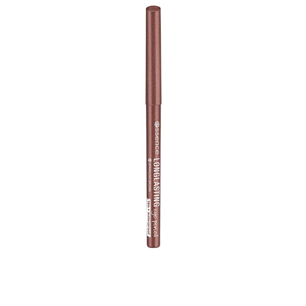 LONG-LASTING lápiz de ojos 18h waterproof #35-sparkling brown