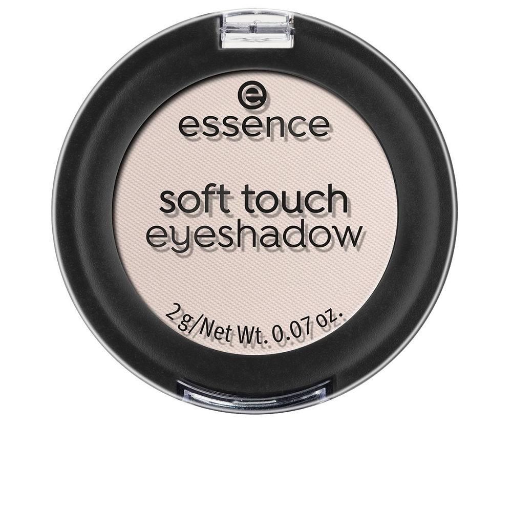 Soft Touch Eyeshadow #01