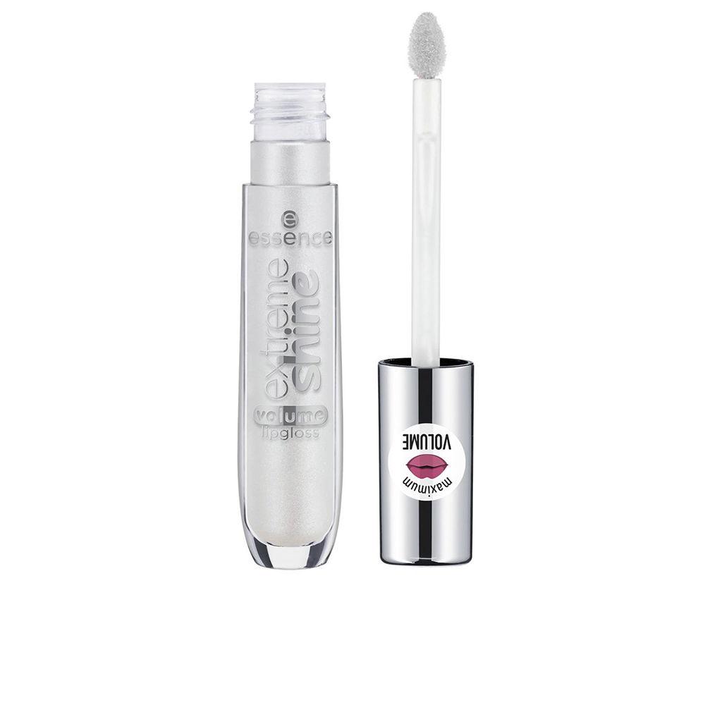 Extreme Shine volumizing lip gloss #101milky way