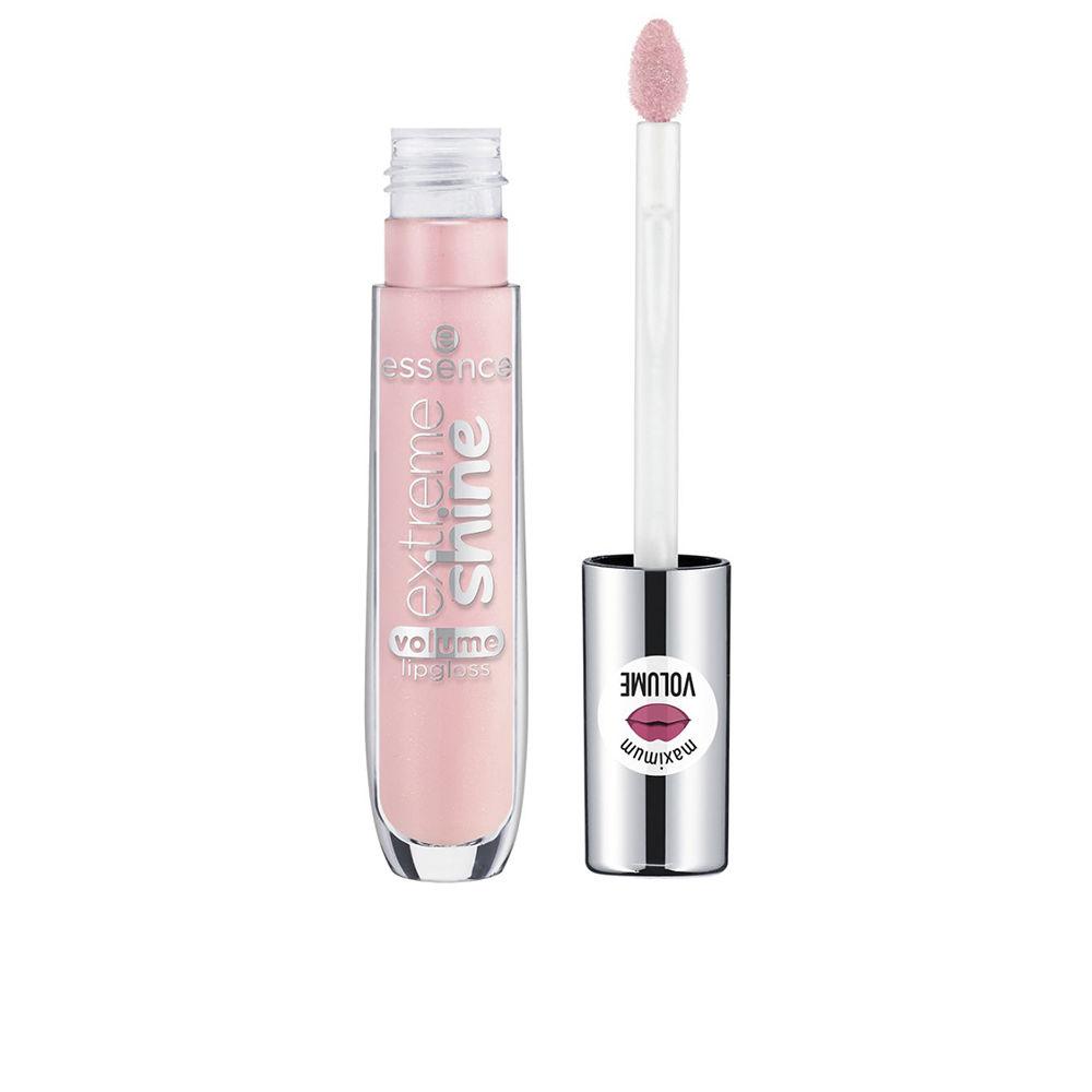 Extreme Shine Plumping Lip Gloss #105