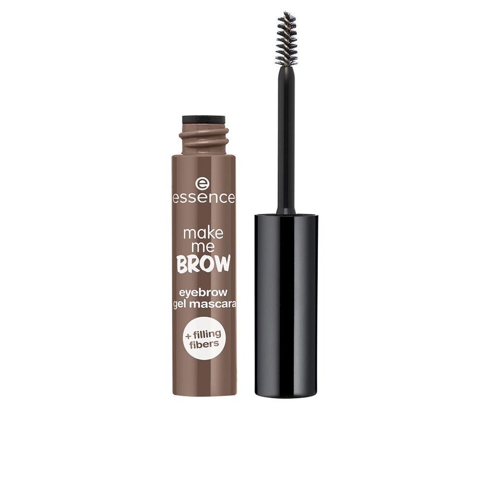 Make Me Brow Mascara Gel For Eyebrows #05-chocolaty Brows