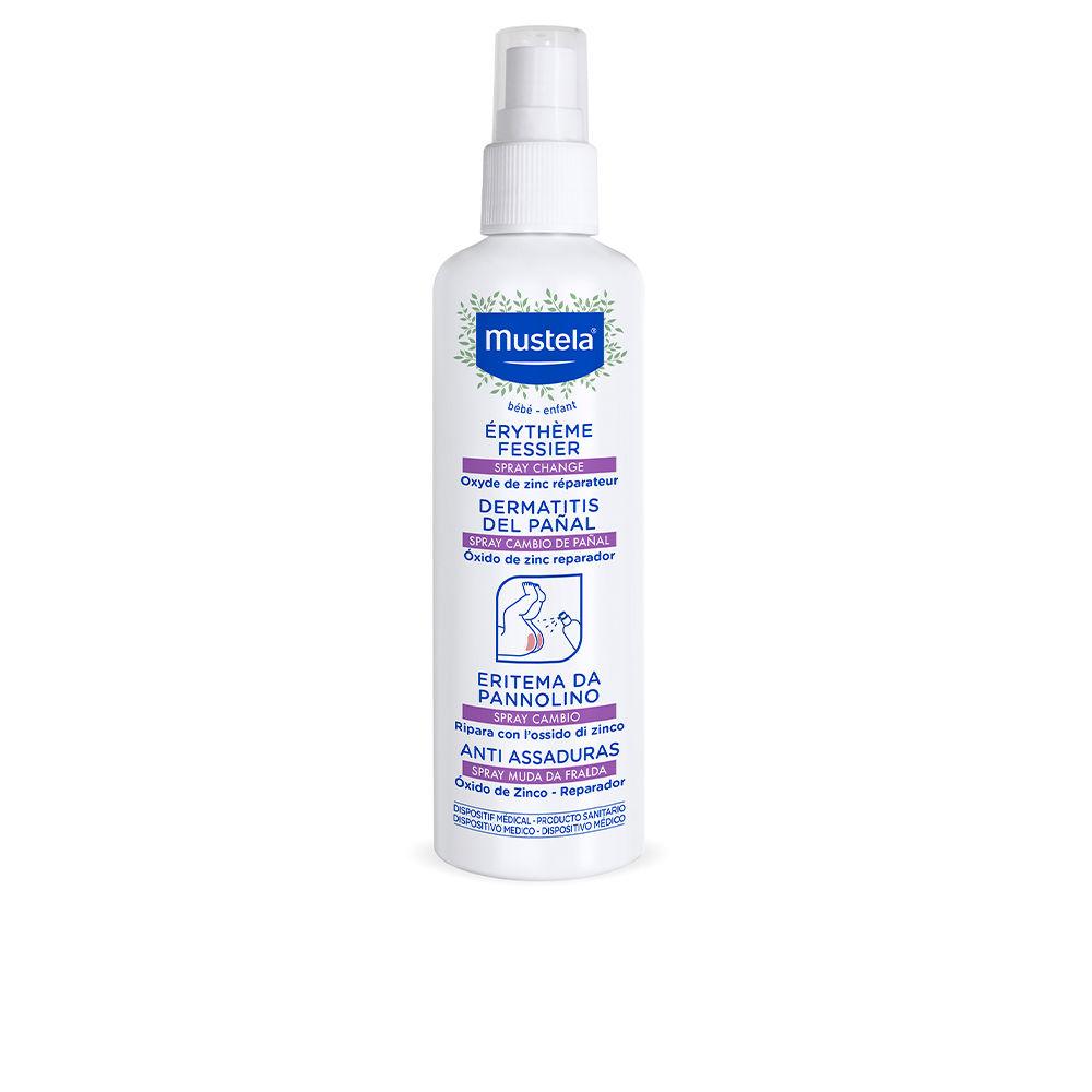 Anti-redness Spray Mustela Niño Babies 75 ml