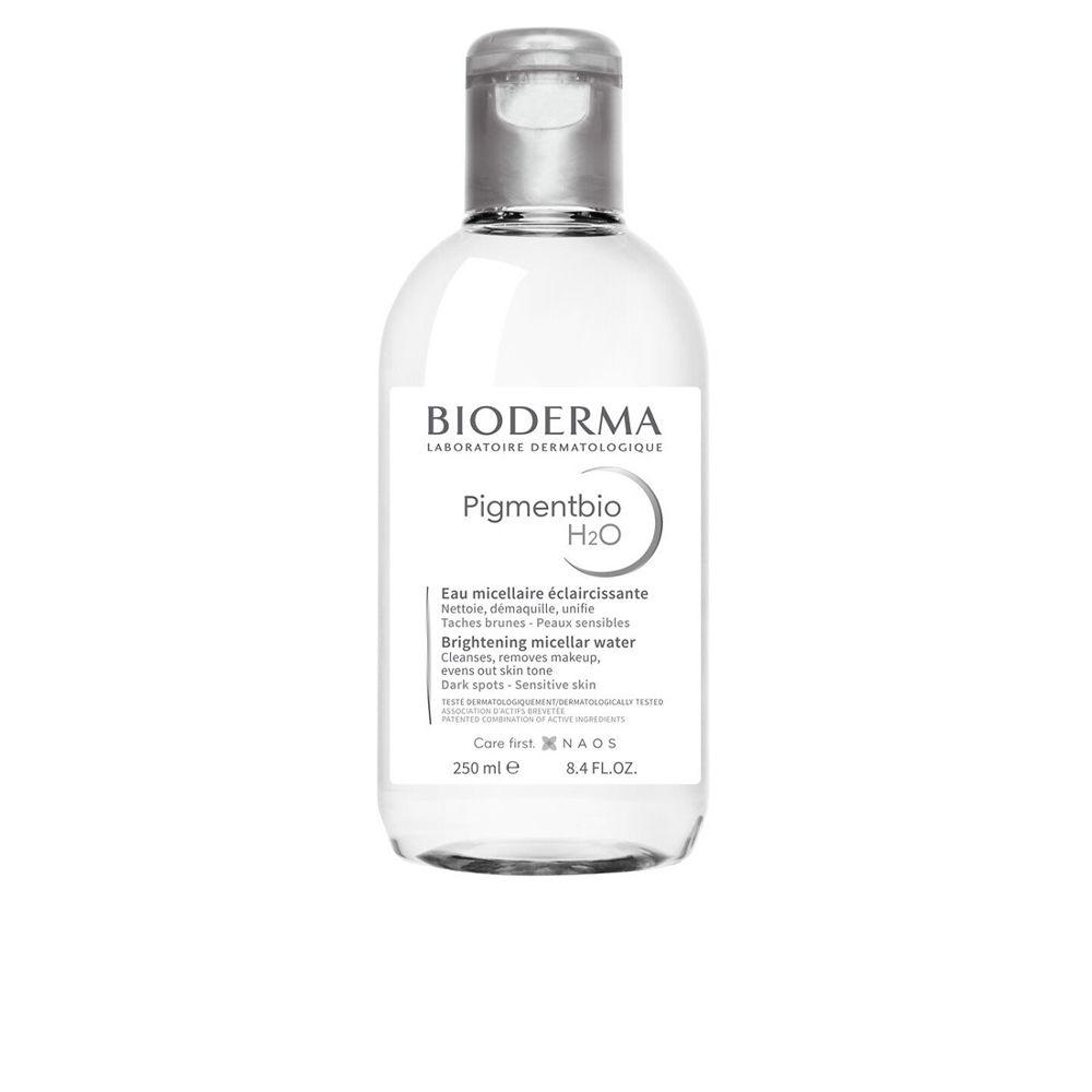 Bioderma Pigmentbio H2O - Micellar Water 250ml