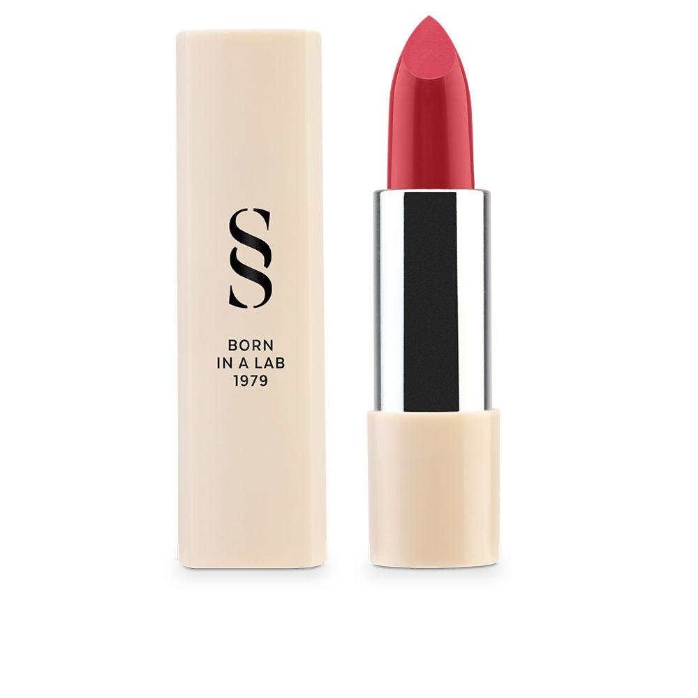 Hydrating Lipstick Sensilis Rouge Fondant 04-Paz Arnau Ferragut (3,5 ml)