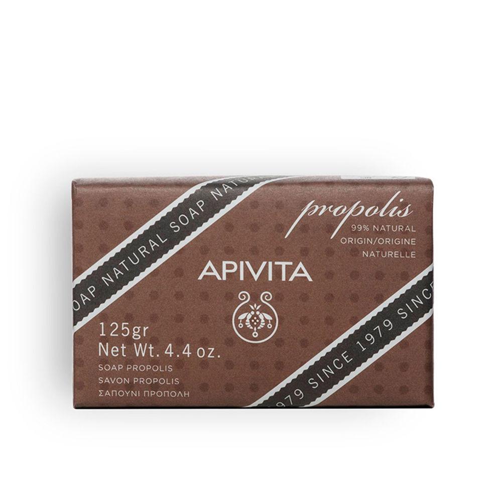 Natural Soap with propolis 125 gr