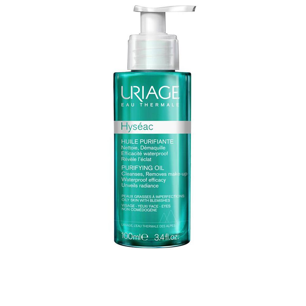 Hyséac purifying cleansing oil 100 ml