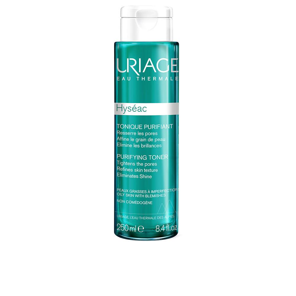 Hyséac purifying toner 250 ml