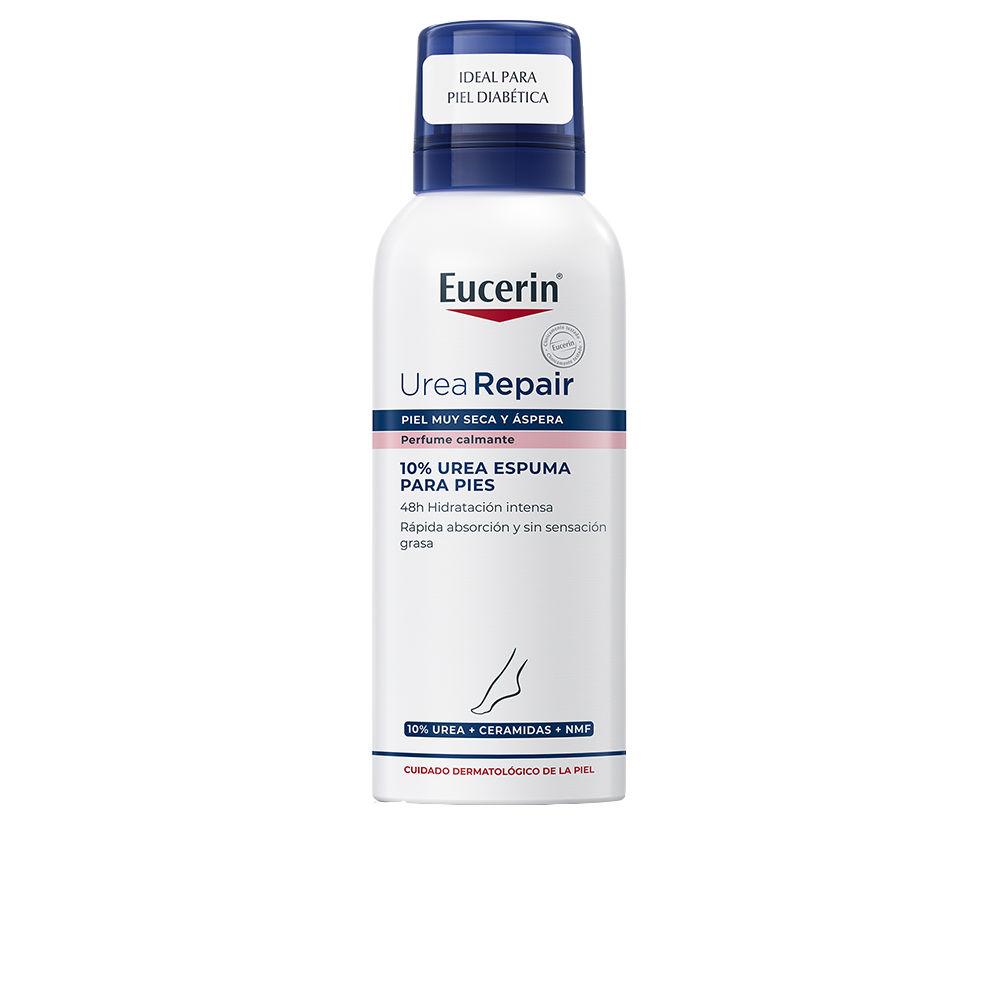 Foot Foam Eucerin UreaRepair Plus (150 ml)