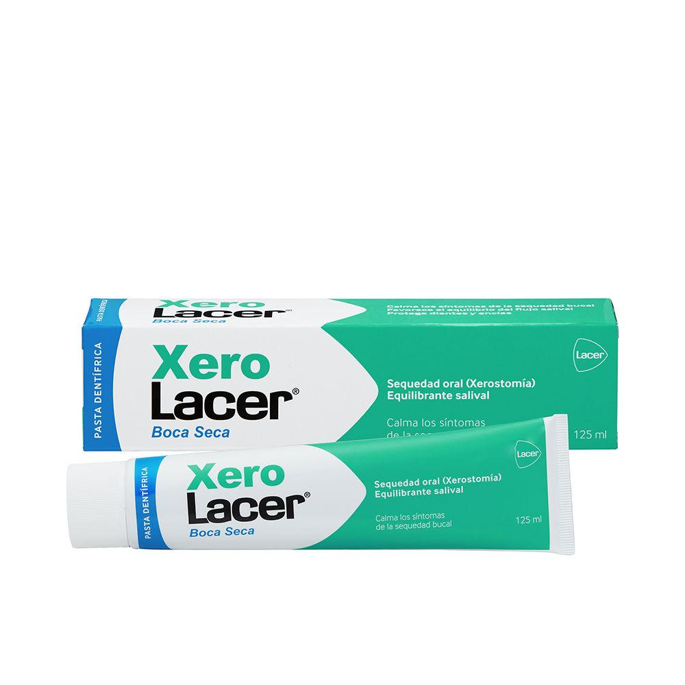 Toothpaste Lacer Xero Boca Seca (125 ml)