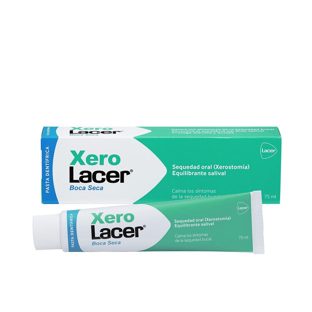 Toothpaste Lacer Xero Boca Seca (75 ml)