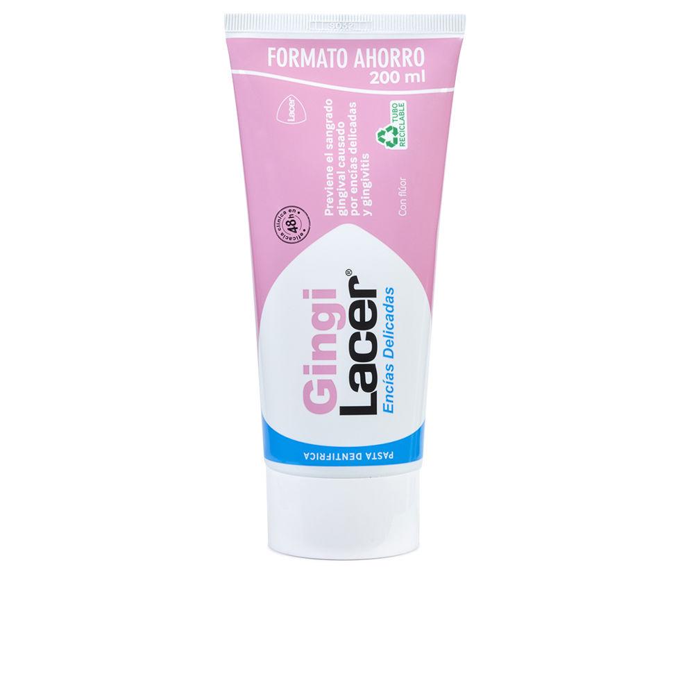 Toothpaste Sensitive Gums Lacer Gingi (200 ml)