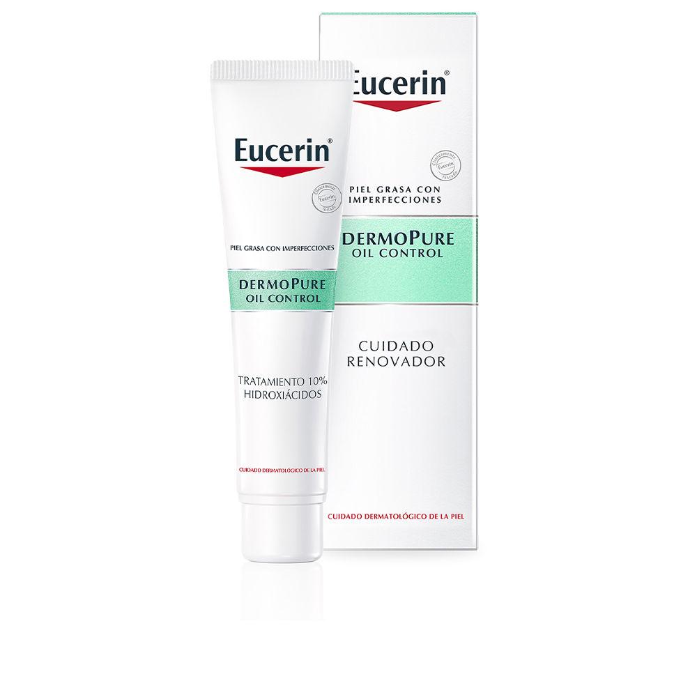 Acne Skin Treatment Eucerin Dermopure 40 Ml