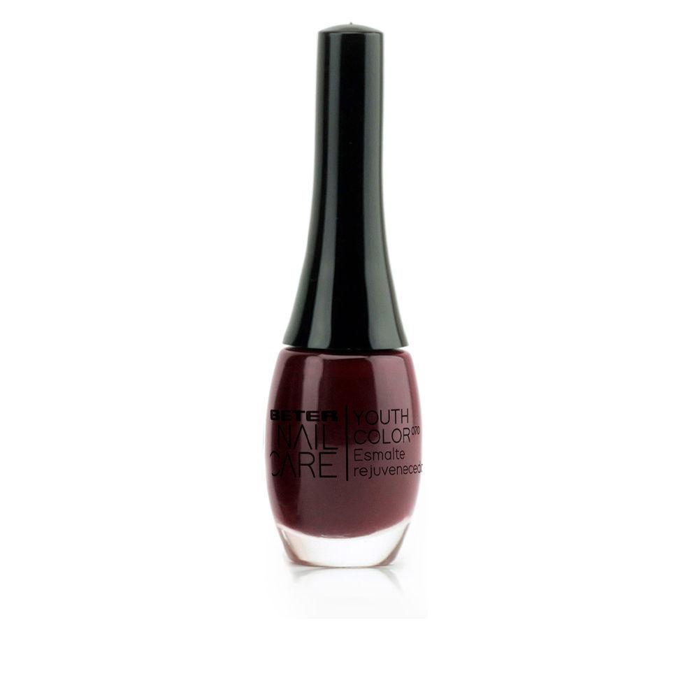 Esmalte Youth Color 070 Rouge Noir Fusion