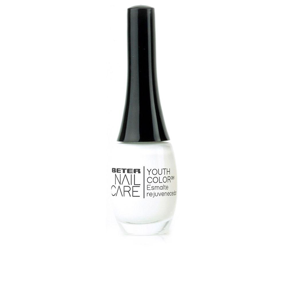 Beter Nail Care 061 White French Manicure