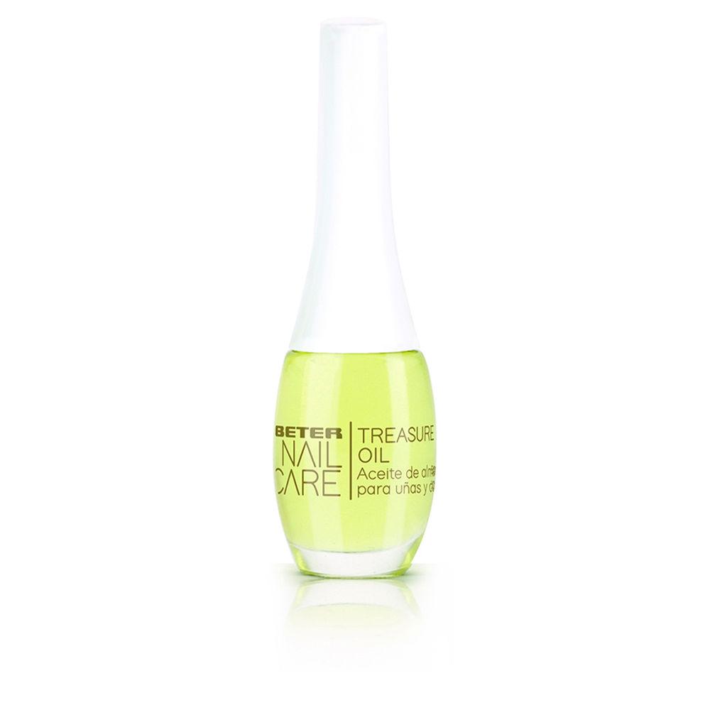 Almond Oil Nails and Cuticles Treasure Oil 11 ml