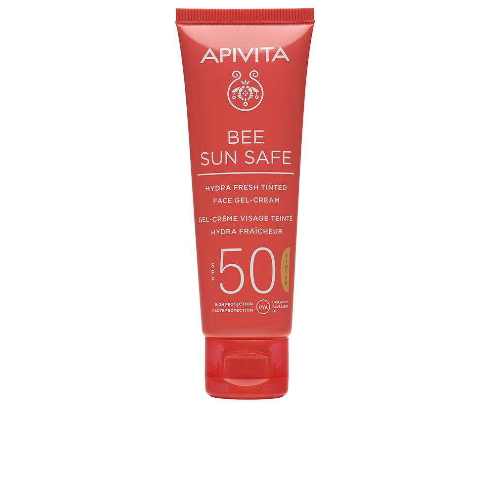 Hydra Fresh tinted gel-cream SPF50 50 ml