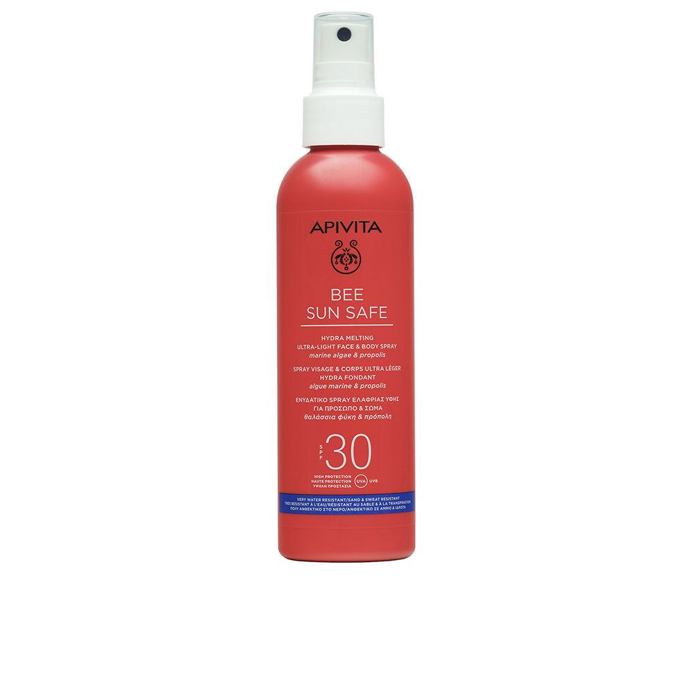 Hydra Melting ultralight spray SPF30 200 ml