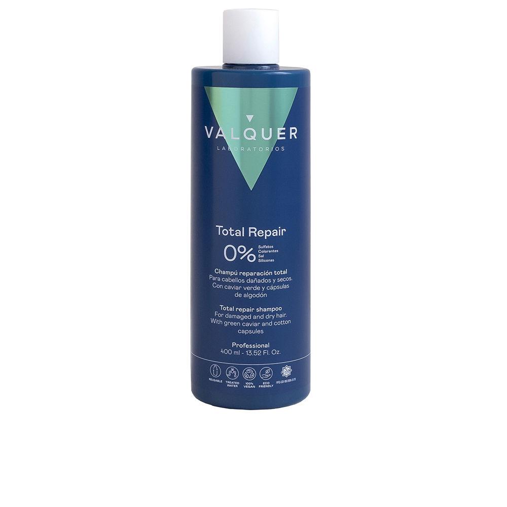 Total Repair 0% total repair shampoo 400 ml