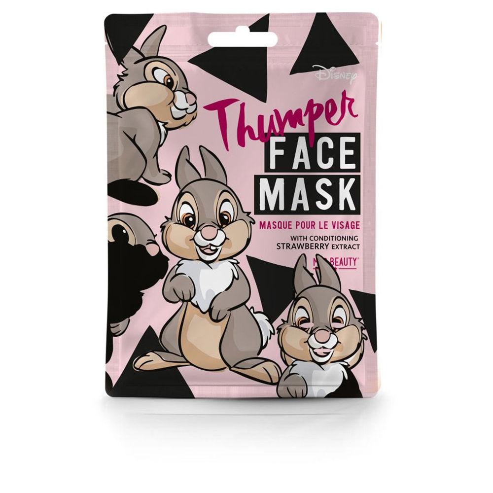 Disney Facial Mask Drum 25 ml