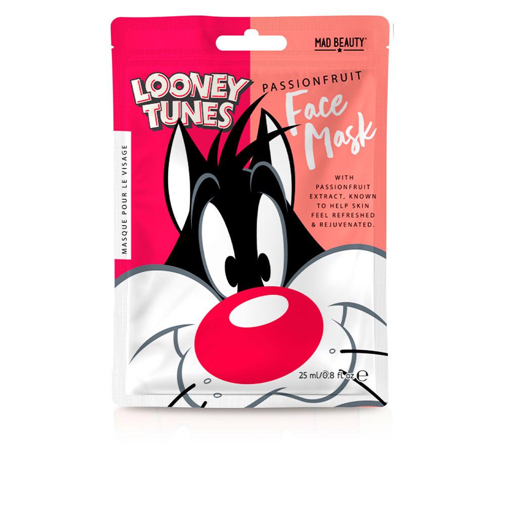 Looney Tunes Sylvester Facial Mask 25 ml