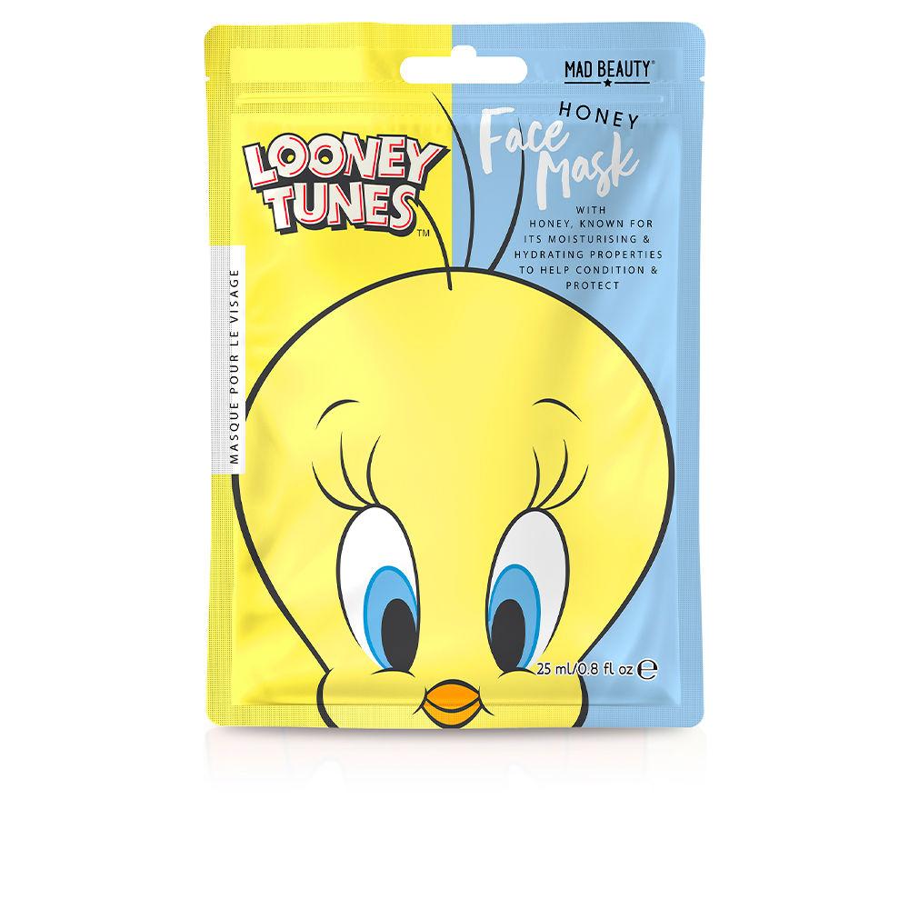 Looney Tunes Facial Mask Tweety 25 ml