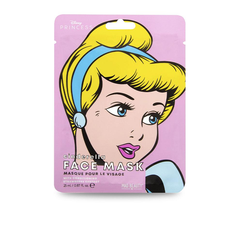 Disney Pop Cinderella Face Mask 25 ml