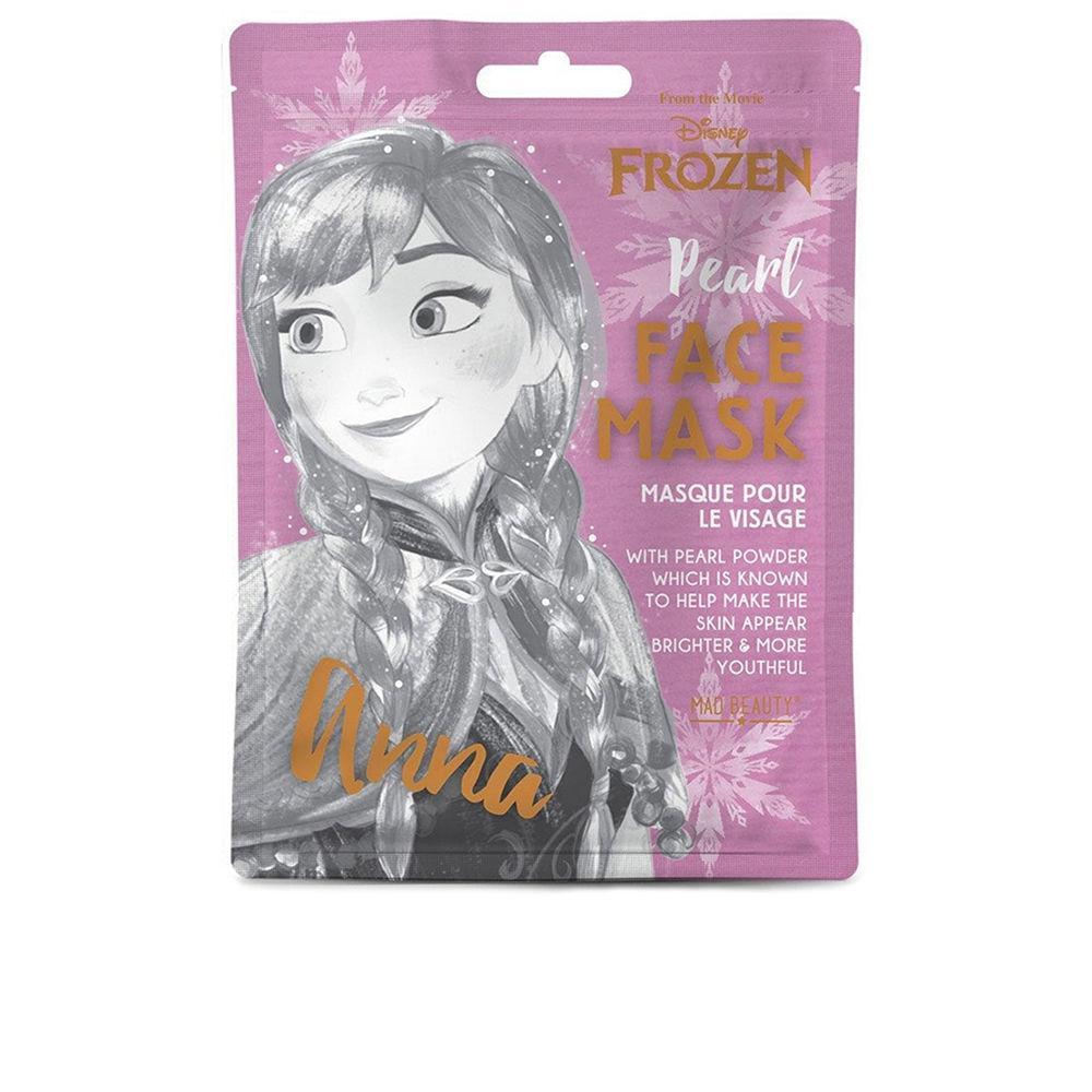 Disney Frozen Anna Face Mask 25ml