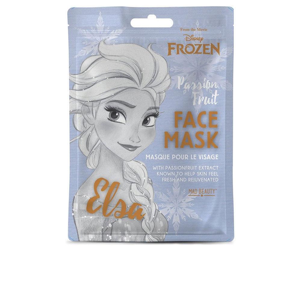 Disney Frozen Elsa Facial Mask 25 ml