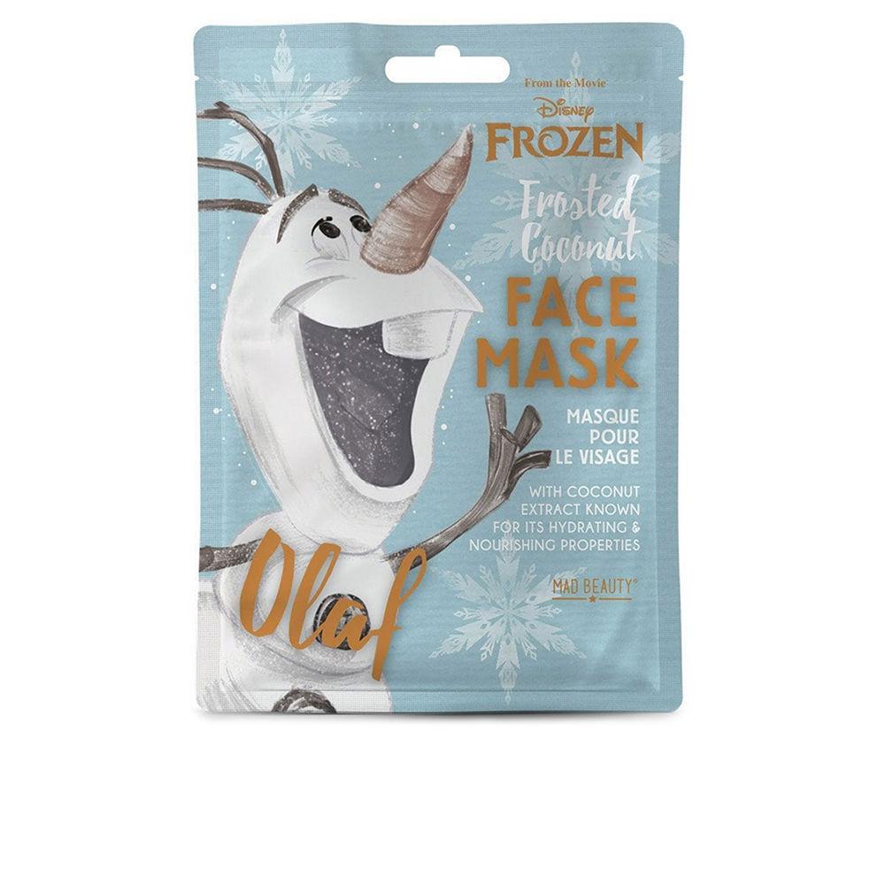 Disney Frozen Olaf Face Mask 25ml