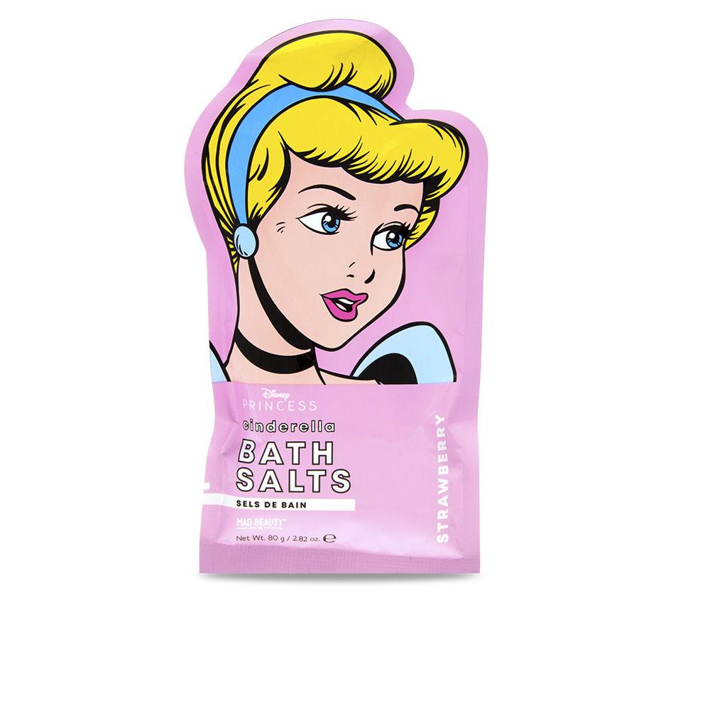 Disney Pop Cinderella Bath Salts 80 gr