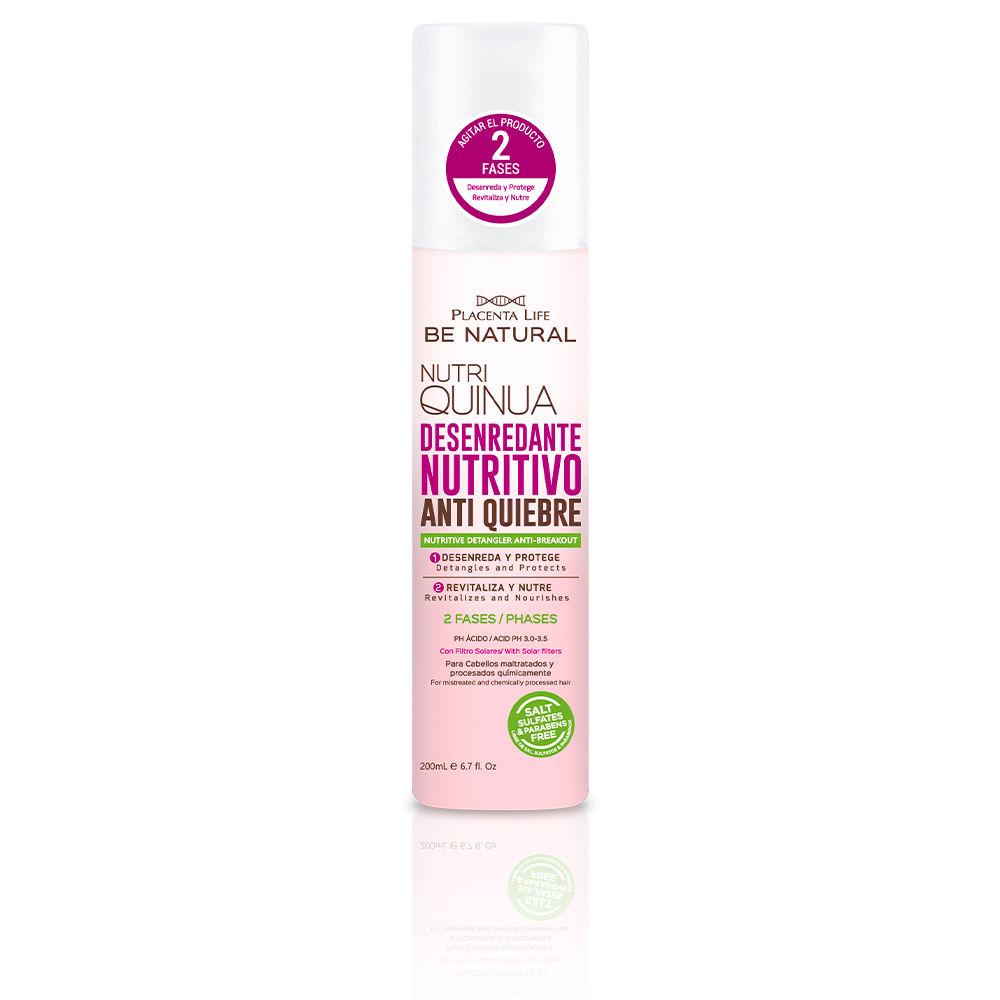 Nutri Quinoa Detangler 200 ml