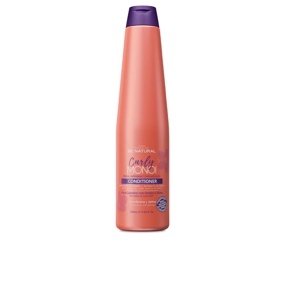 Curly Monoi Conditioner 350ml