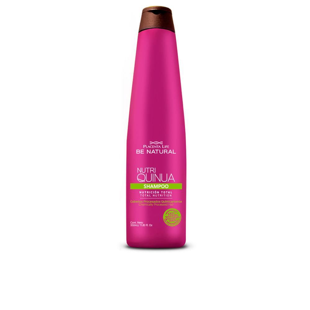 Nutri Quinoa Shampoo 350 ml