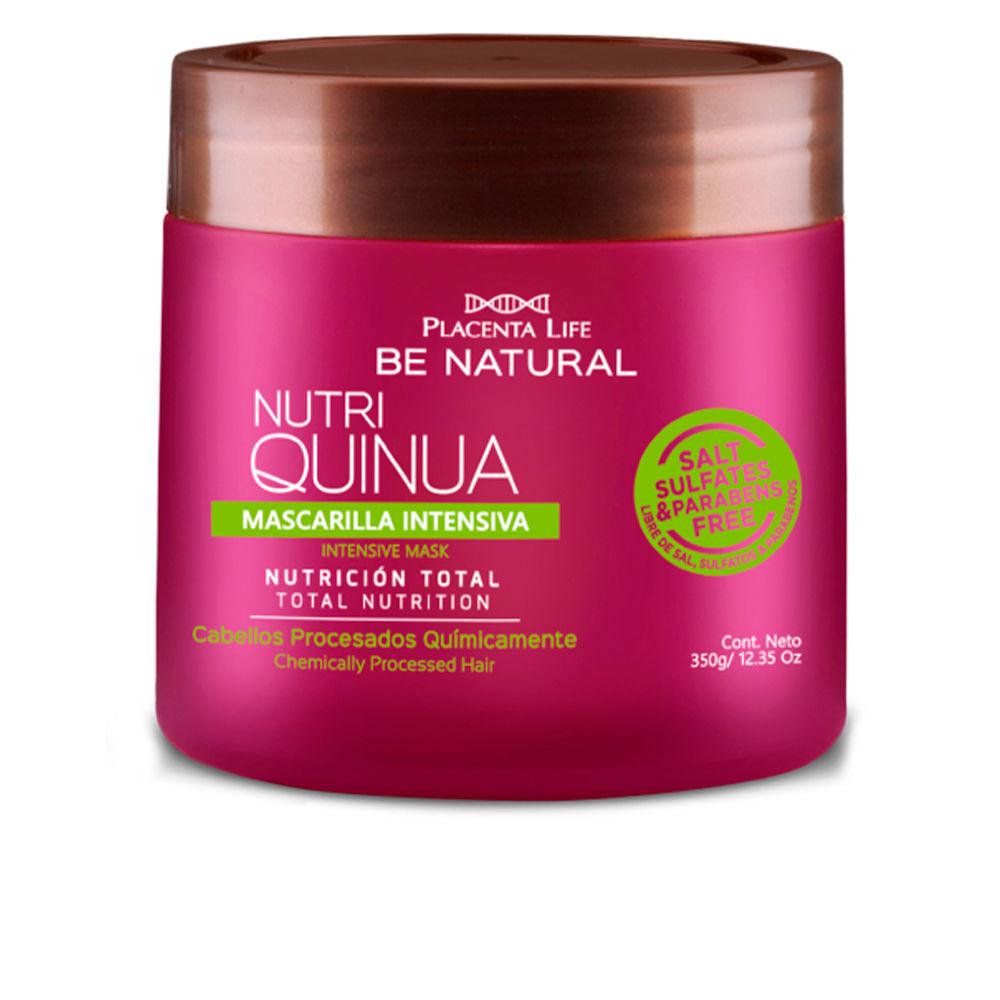 Nutri Quinoa mask 350 gr