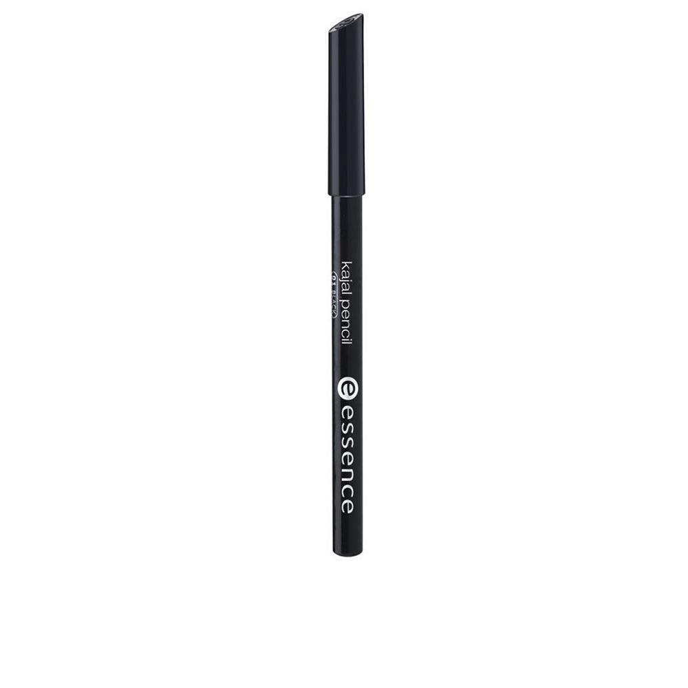 Kajal eye pencil #01-black