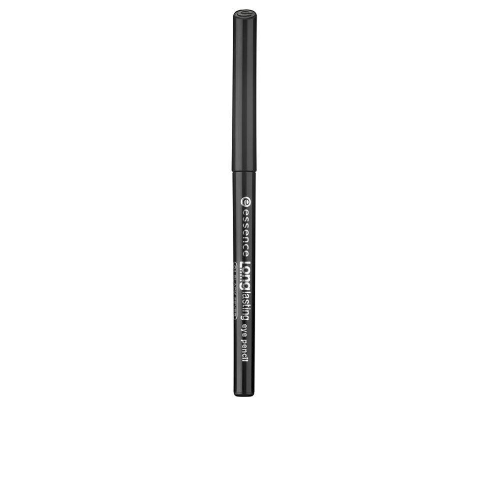 LONG-LASTING Eye Pencil #01-black Fever