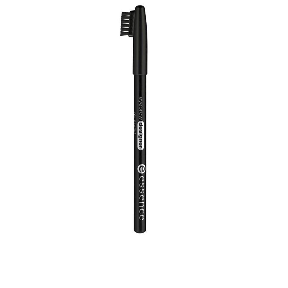 Eyebrow Designer eyebrow pencil #01-black