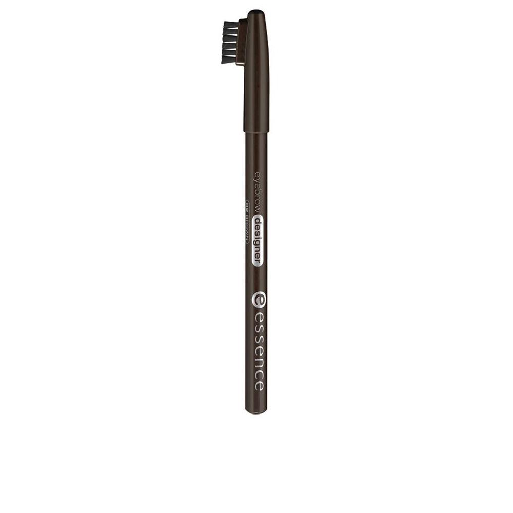 Eyebrow Designer eyebrow pencil #02-brown