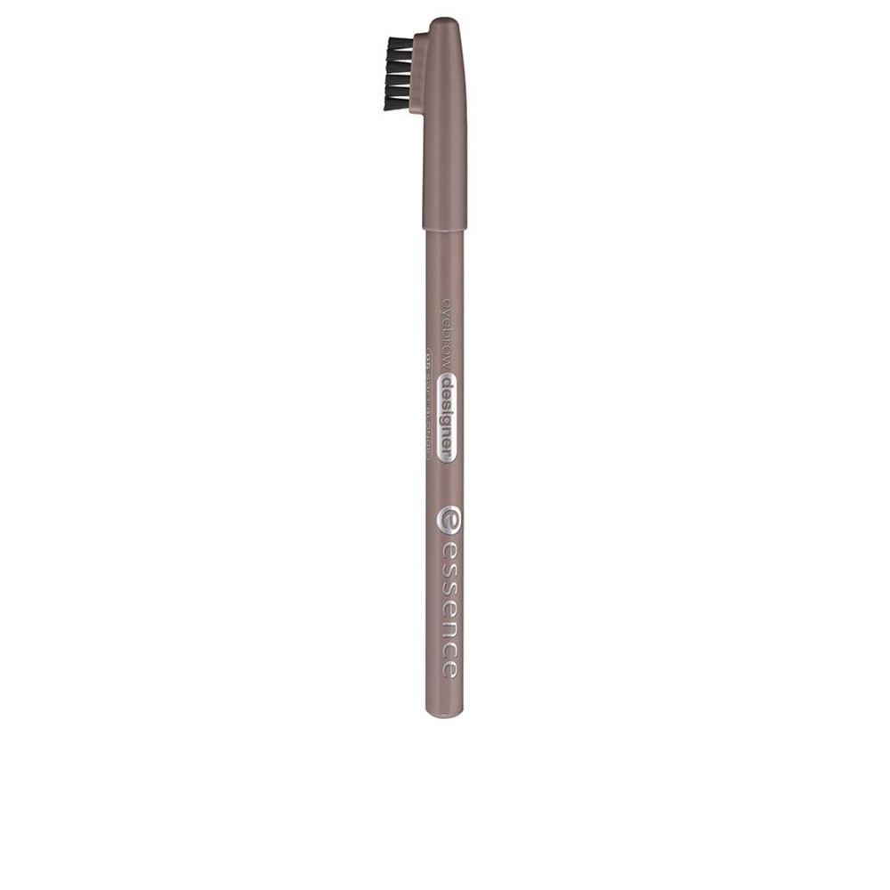 Eyebrow Designer eyebrow pencil #05-soft blonde