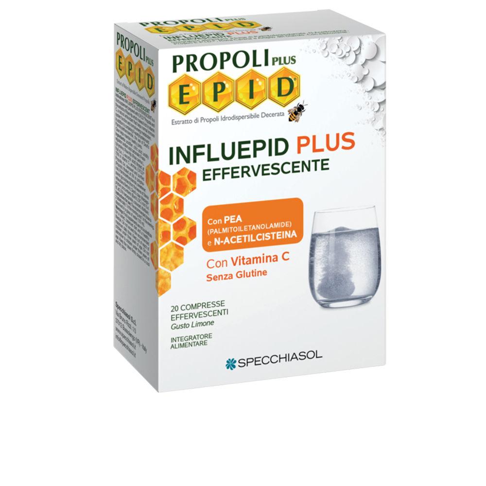 Influepid Effervescent 20 Tablets