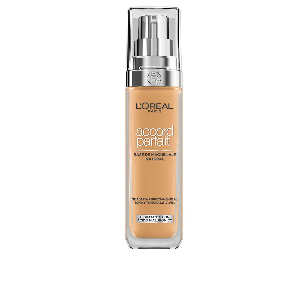 Liquid Make Up Base L'Oreal Make Up Accord Parfait W Nº 6.5.D/W 30 Ml