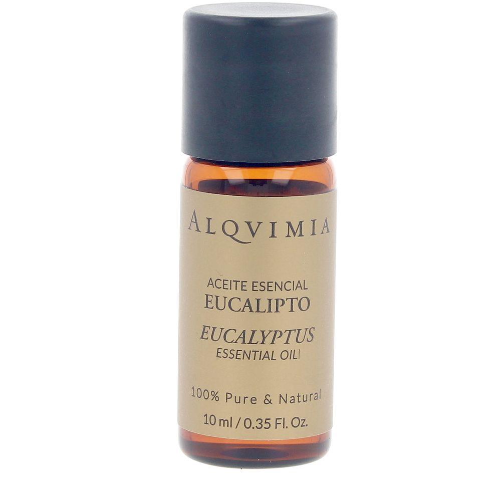 Eucalyptus Essential Oil 10 Ml