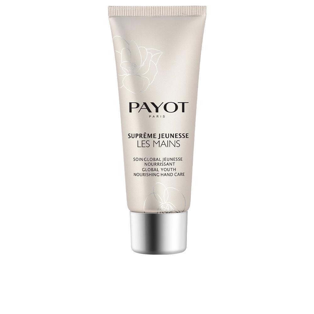 Body Cream Payot Suprême Jeunesse 50 ml