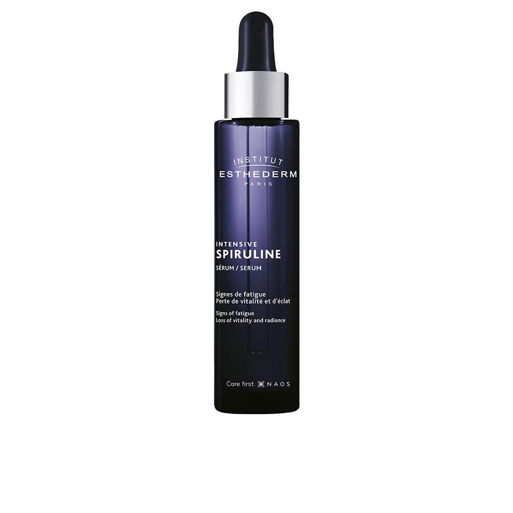 Facial Serum Institut Esthederm Intensive Spiruline 30 Ml